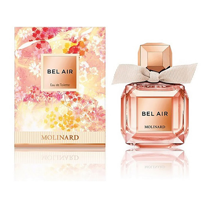 Molinard Bel Air Eau de Toilette Donna 75 ML