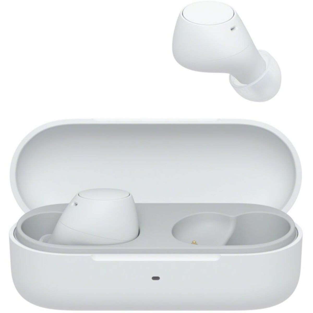 Ecouteurs SONY WF-C510 Blanc