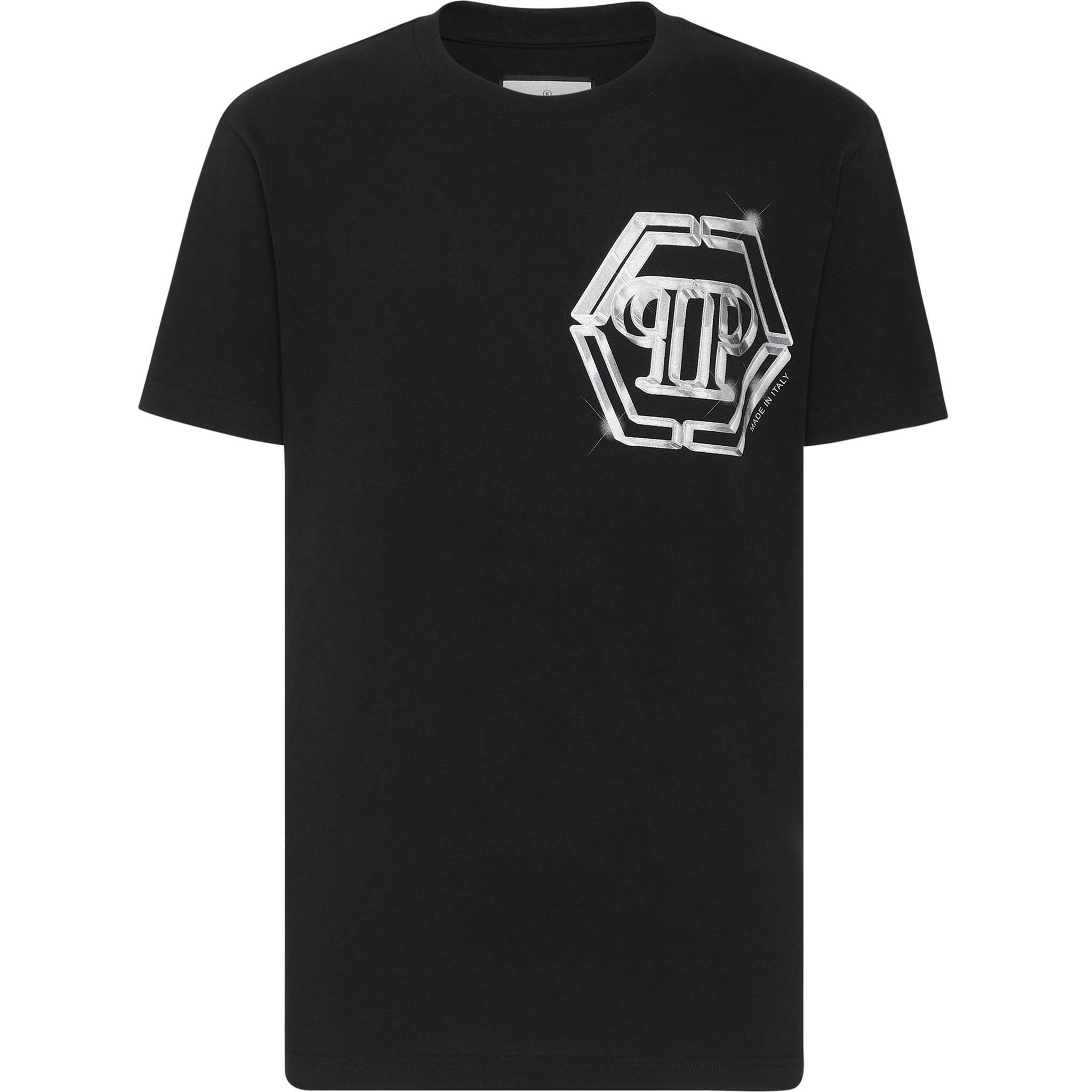 PHILIPP PLEIN T-Shirt Round Neck