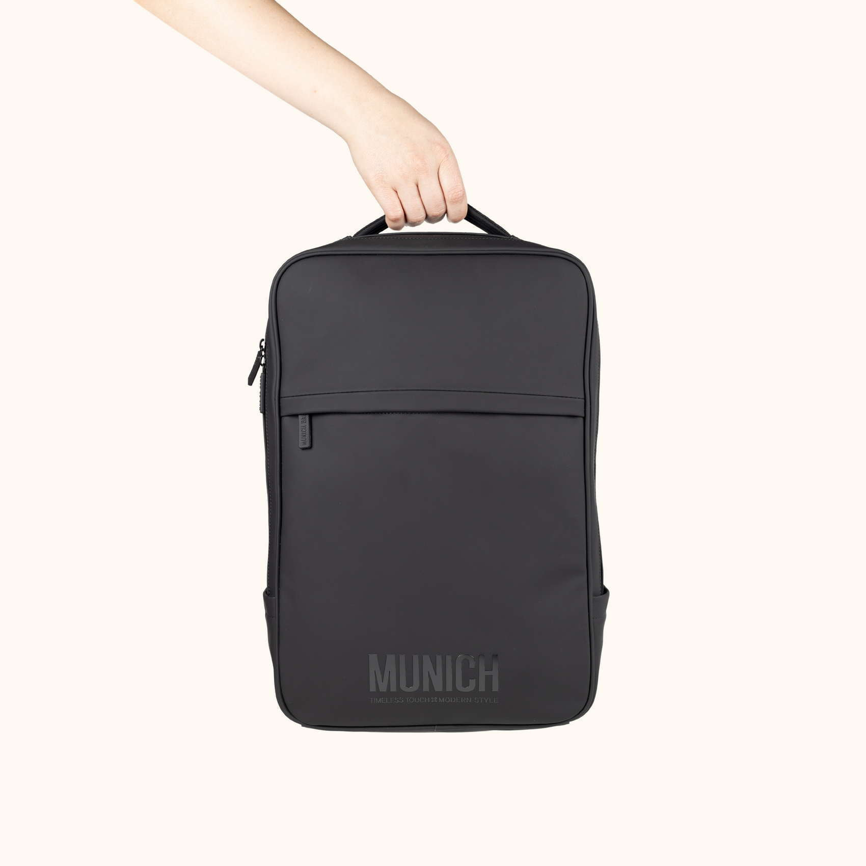 Mochila Técnica Sostenible para Portátil 16" BACKPACK ESSENCE RECYCLED
