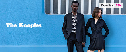 The Kooples Homme & Femme