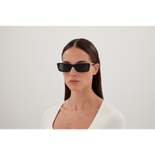 Gafas de Sol Saint Laurent SL 766-001 de Acetato Unisex 57 mm