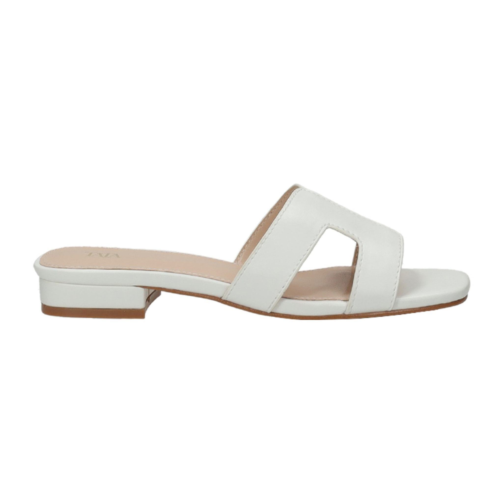 Sandali Donna Tata Italia Bianco