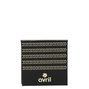 Accessoire - Boîtier à composer rechargeable Petit format 12 g