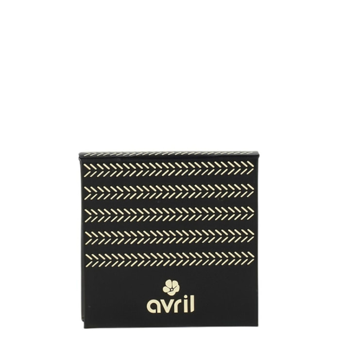 Accessoire - Boîtier à composer rechargeable Petit format 12 g