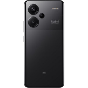 Smartphone XIAOMI Redmi Note 13 Pro Plus 256Go Noir 5G