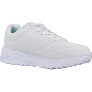 Zapatillas Niña de la marca SKECHERS  modelo UNO LITE White