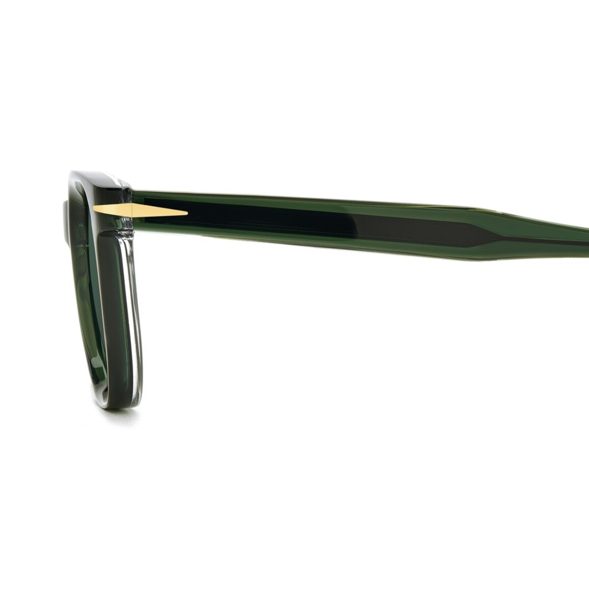 Gafas de Sol David Beckham DB 7133/S B59 de Acetato Hombre 52 mm