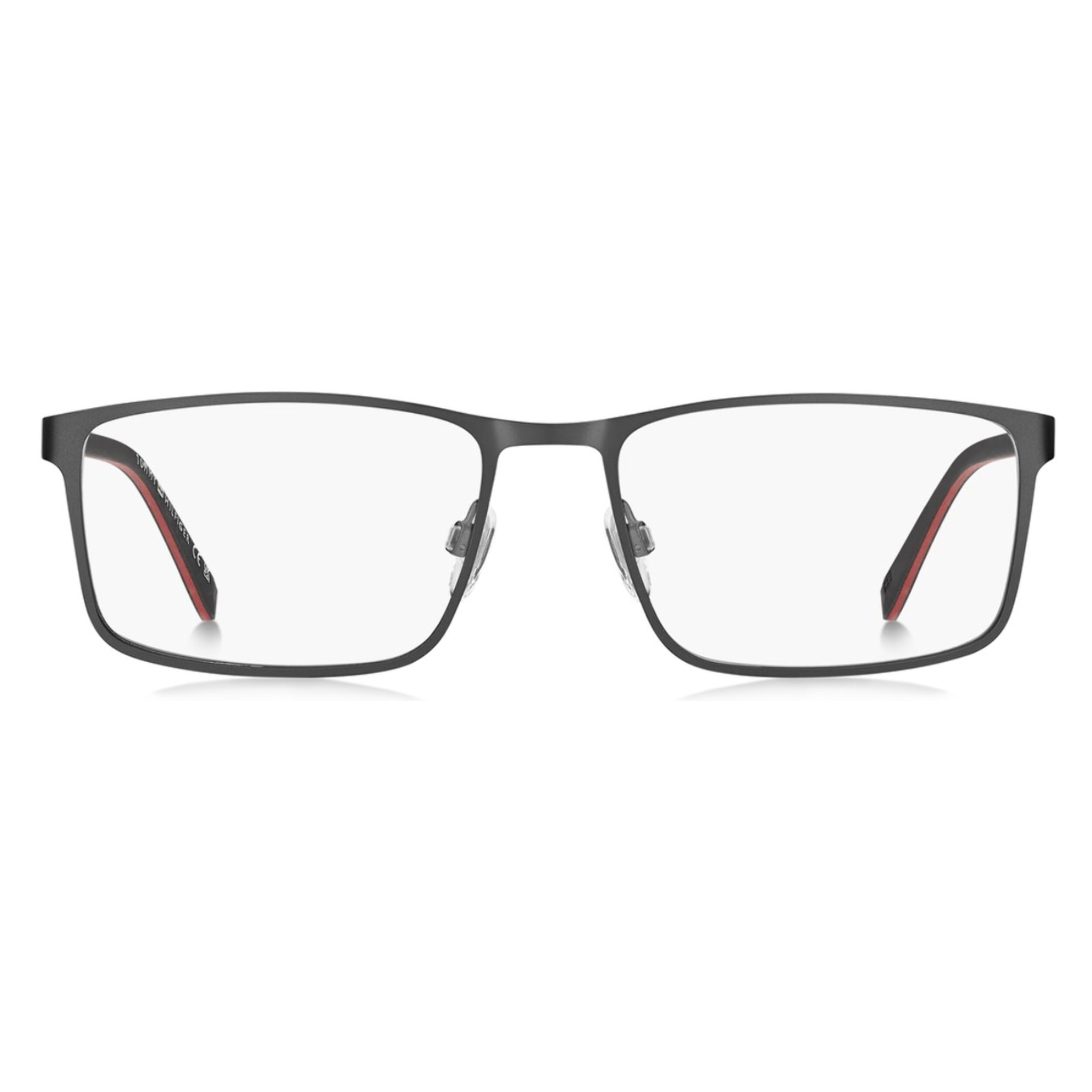 Gafas de Vista Tommy Hilfiger TH 2321 SVK de Metal Hombre 58 mm
