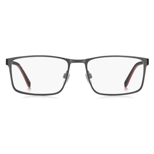Gafas de Vista Tommy Hilfiger TH 2321 SVK de Metal Hombre 58 mm