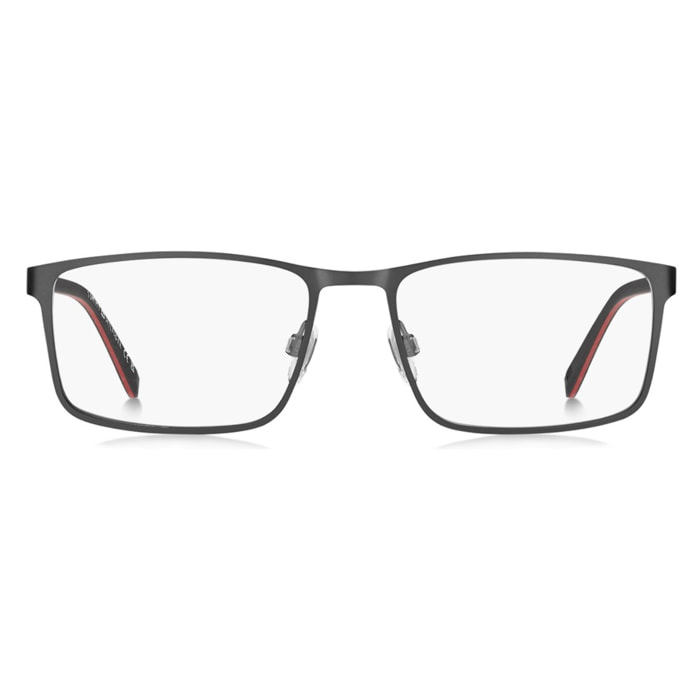 Gafas de Vista Tommy Hilfiger TH 2321 SVK de Metal Hombre 58 mm