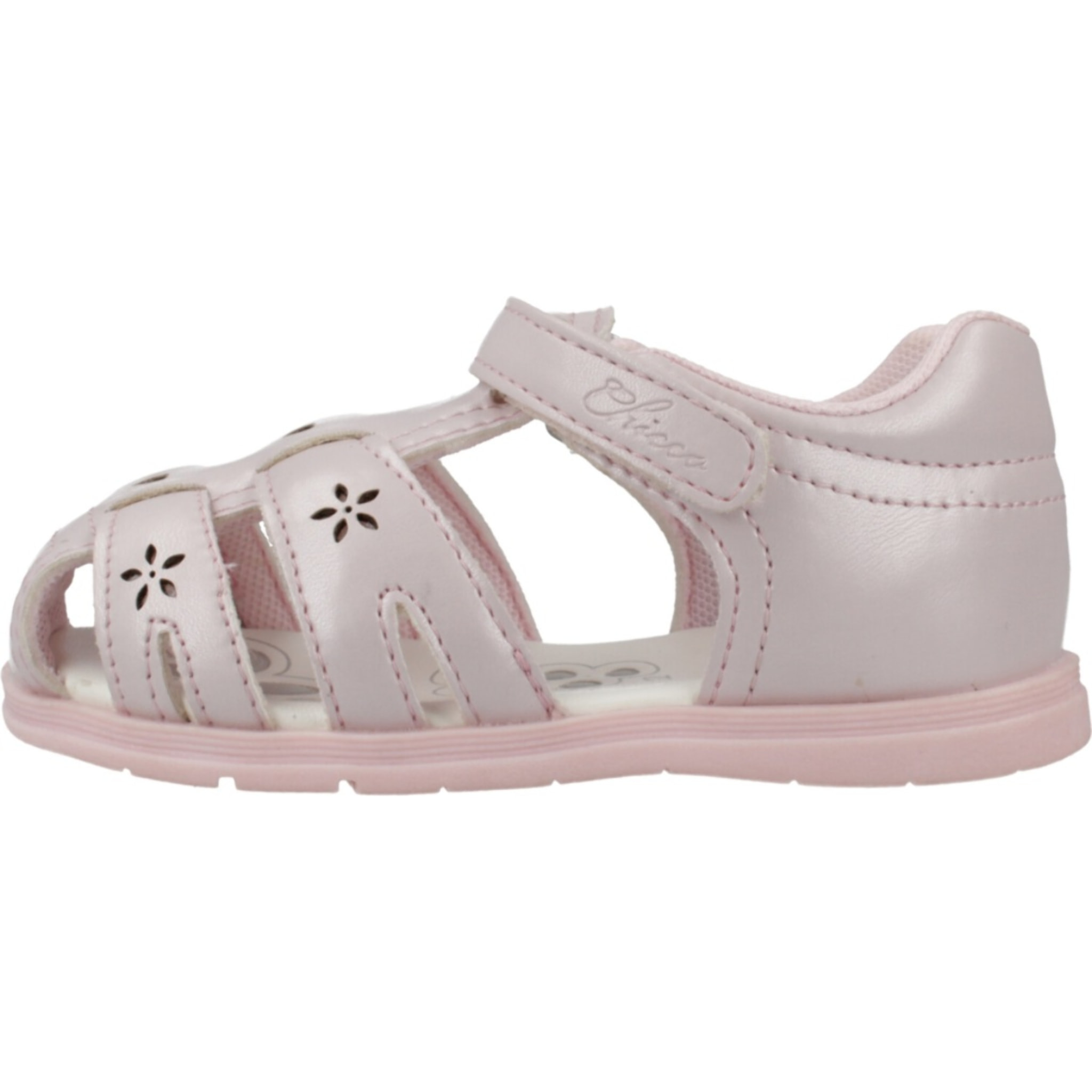 Sandalias Niña de la marca CHICCO  modelo GIOVA ROSA