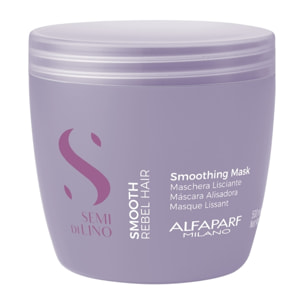 ALFAPARF MILANO Semi Di Lino Smoothing Mask 500ml