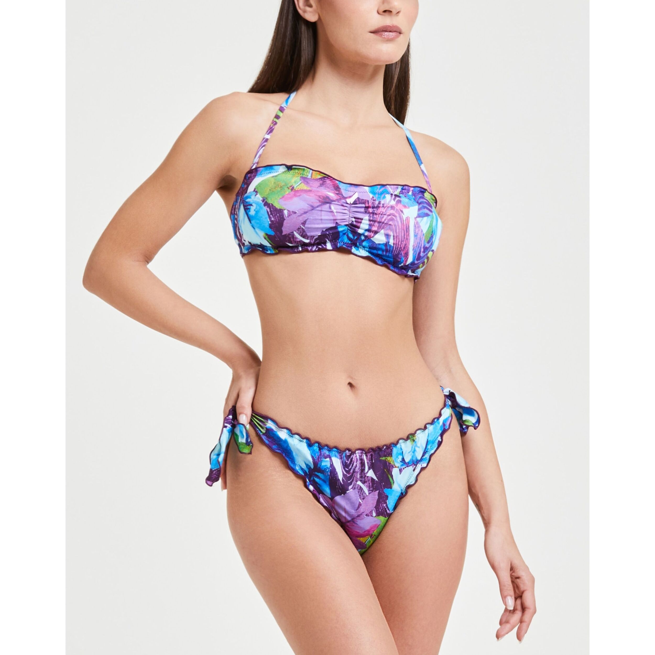REGGISENO BORA BORA