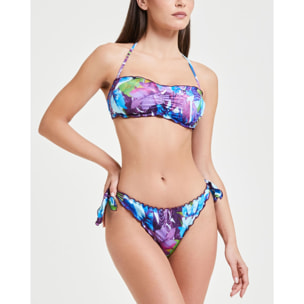 REGGISENO BORA BORA