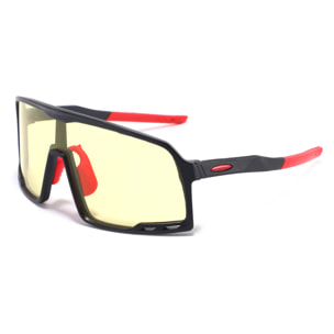 Gafas de Sol Fluor 9321 - 2 de Tr90 Unisex 53 mm