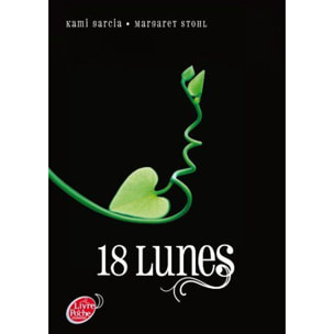 Garcia, Kami | 18 Lunes | Livre d'occasion