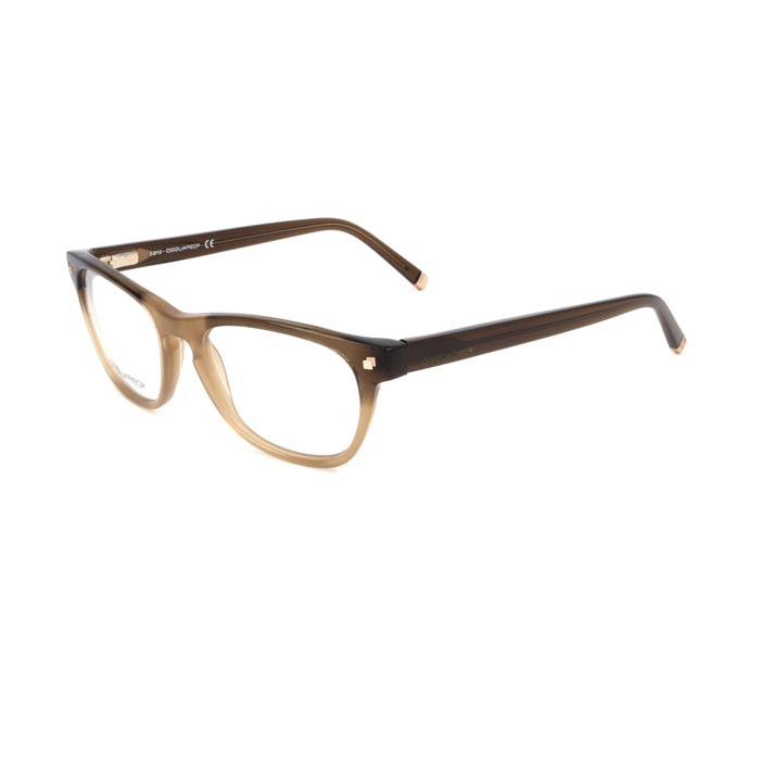 Montura de gafas Dsquared2 Unisex DQ5084-47