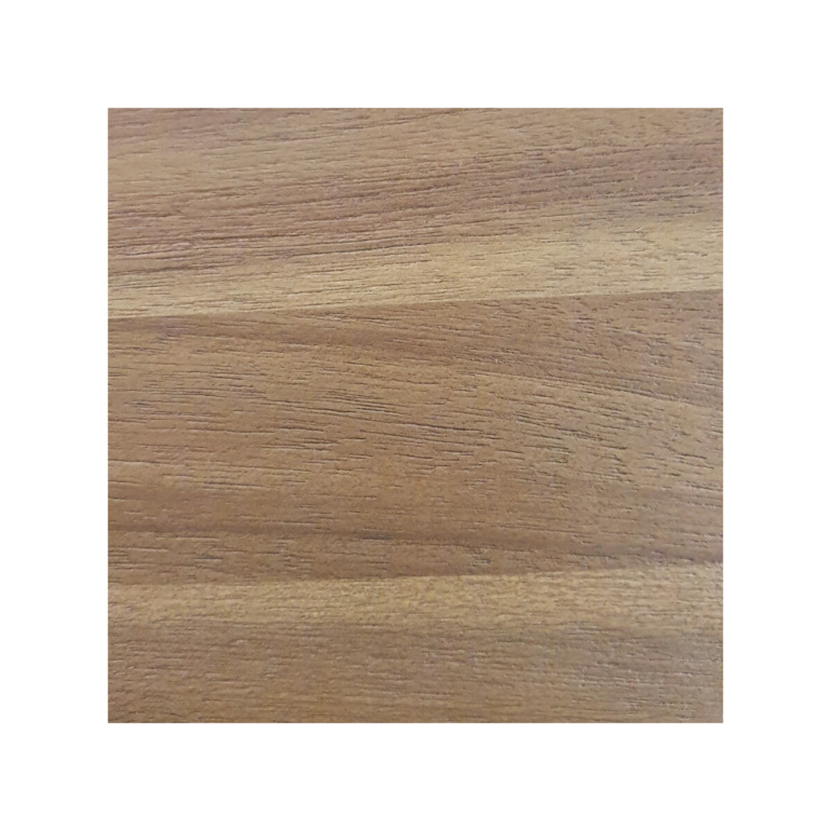 Console en bois d'acacia avec rangements - AMALFI