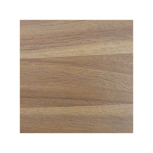 Console en bois d'acacia avec rangements - AMALFI