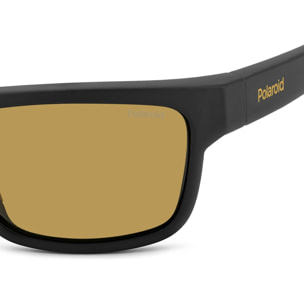 GAFAS DE SOL POLARIZADAS POLAROID PLD 7031/S PGC