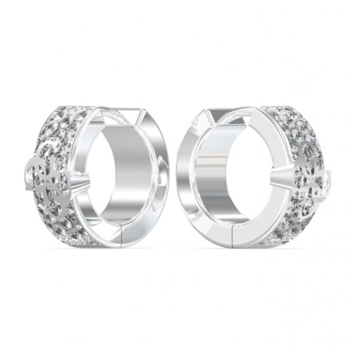 Pendientes Guess Mujer JUBE03283JWRHT-U