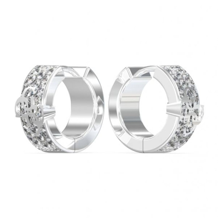 Pendientes Guess Mujer JUBE03283JWRHT-U