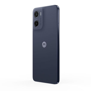 Smartphone MOTOROLA G05 Bleu denim 64Go