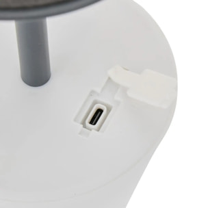 Lampe d'extérieur Zack H20cm