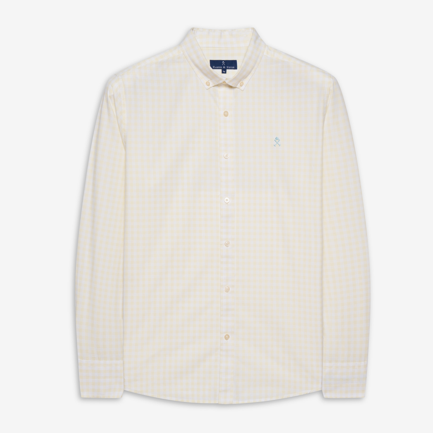 CAMISA VICHY