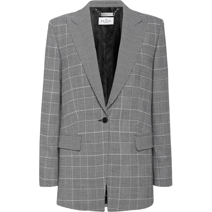 PHILIPP PLEIN Blazer CREST