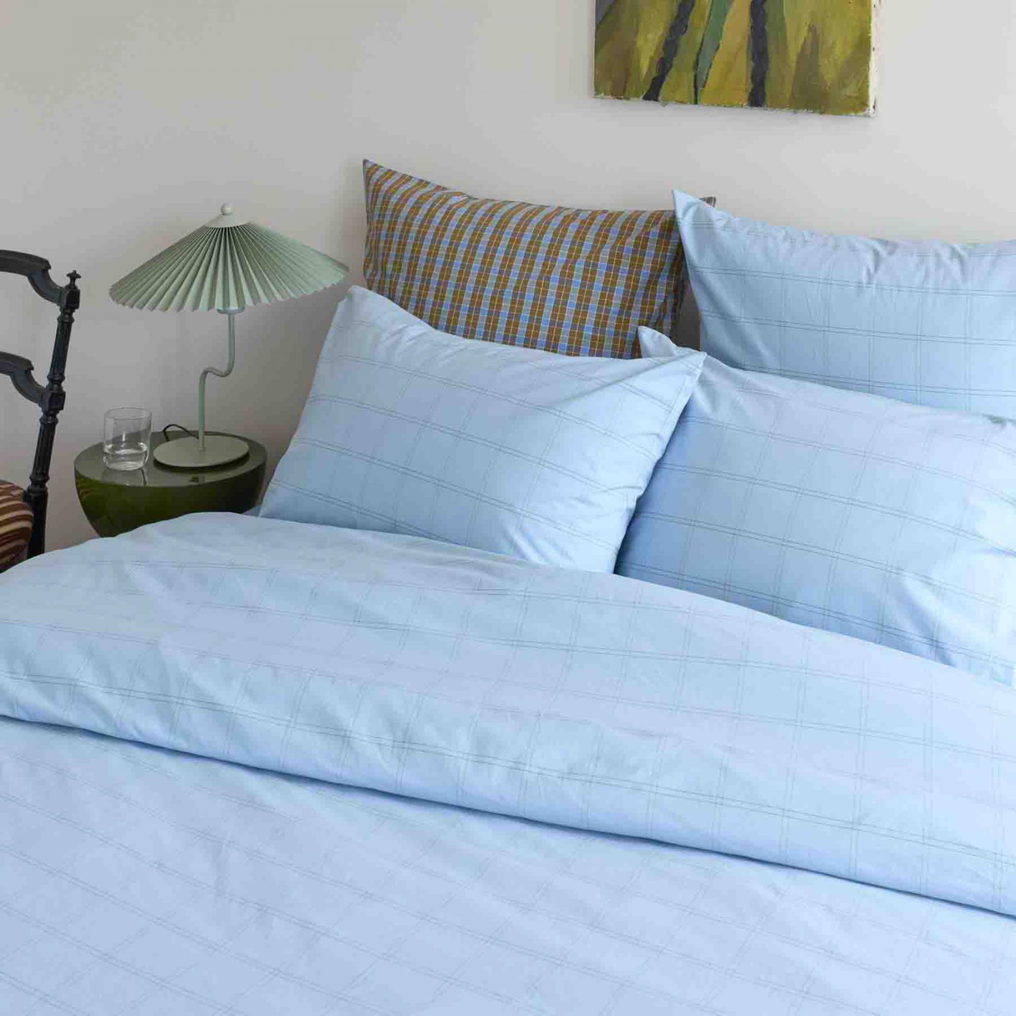 Housse de couette Chloe