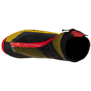 G-Tech Hombre Botas Alpinismo