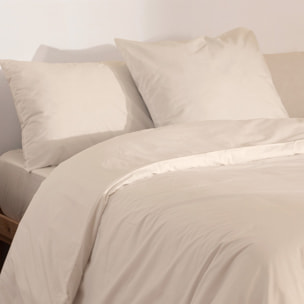 Funda nórdica BEIGE