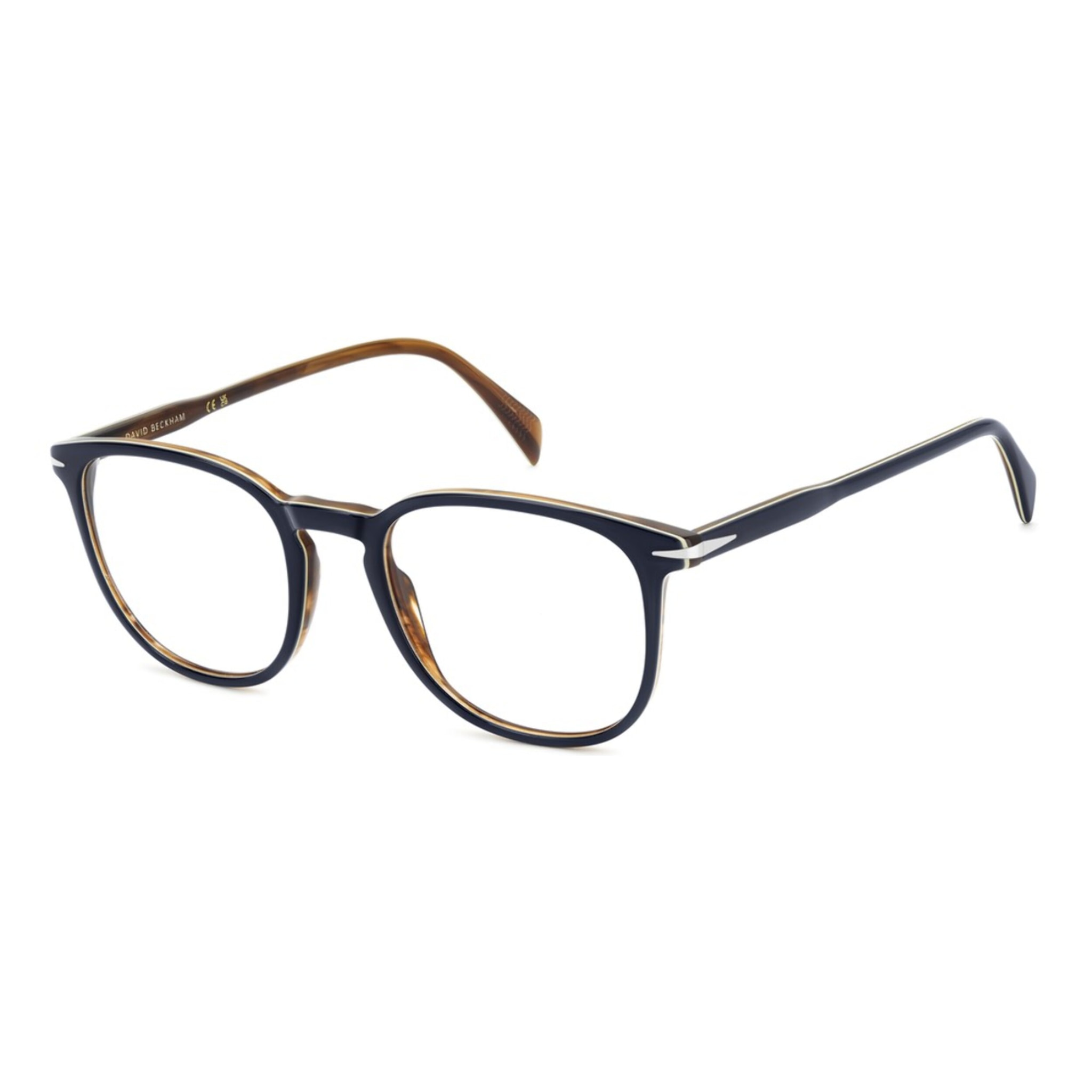 Gafas de Vista David Beckham DB 1212 S9W de Acetato Hombre 51 mm