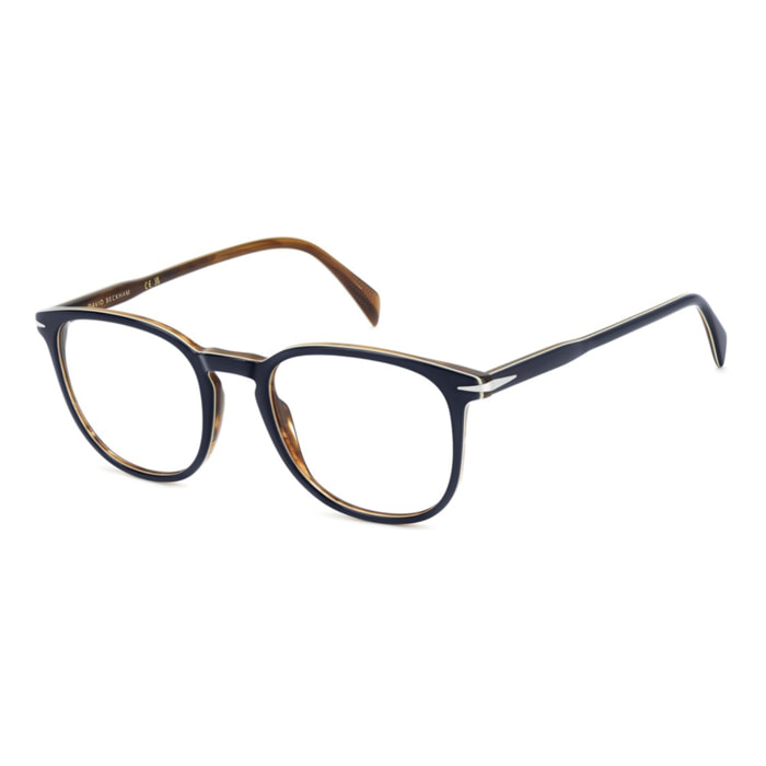 Gafas de Vista David Beckham DB 1212 S9W de Acetato Hombre 51 mm