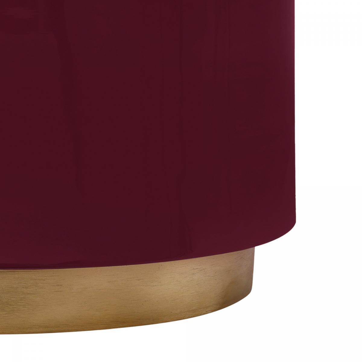 Table basse DIJA Fait à la main en Fer