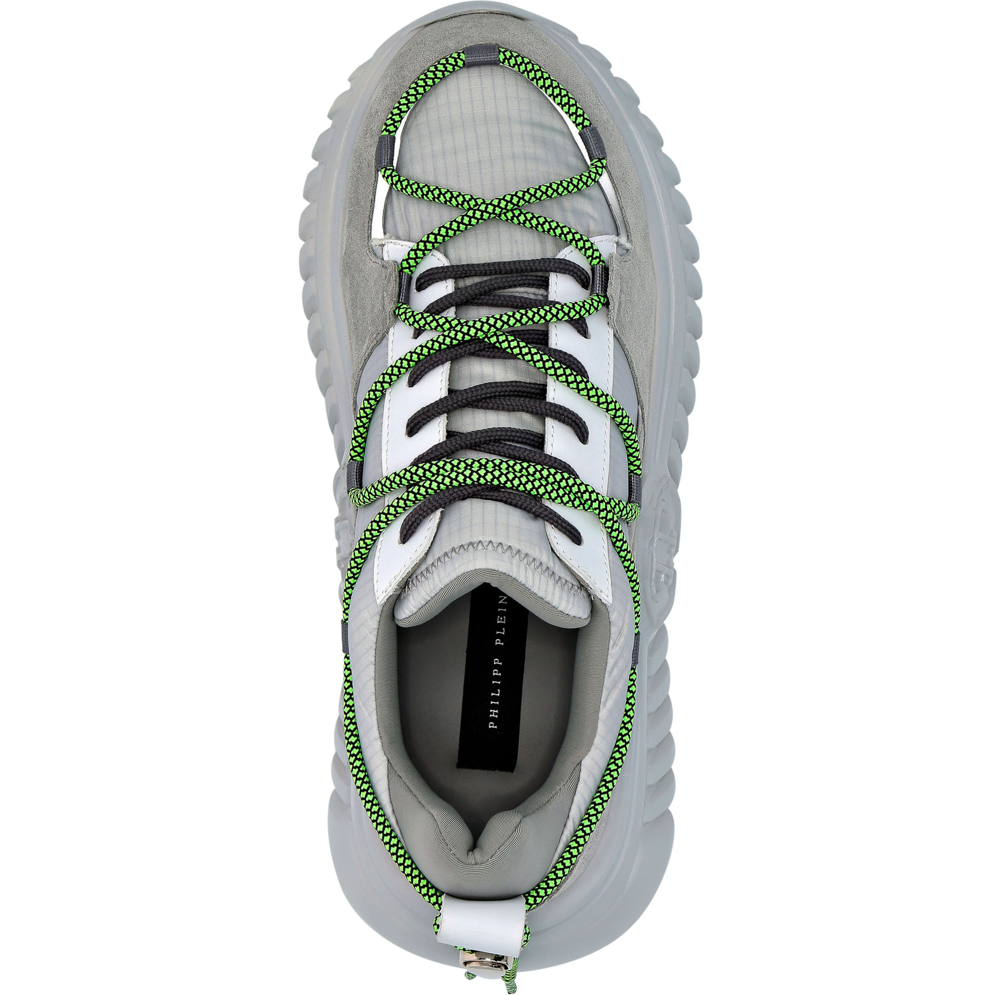 PHILIPP PLEIN Zapatilla Runner