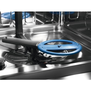 LV 60cm ELECTROLUX ESS68600SX SatelliteClean