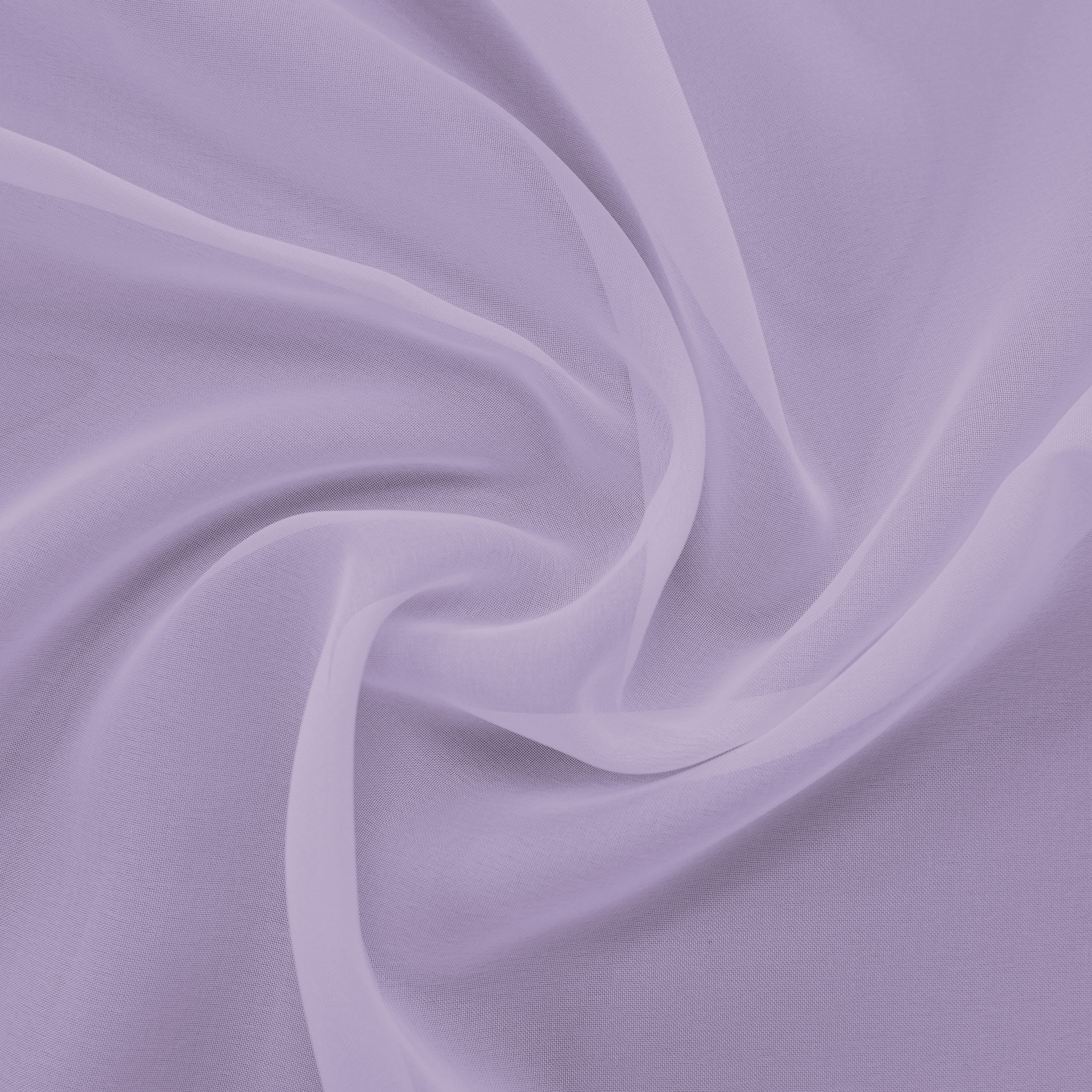 Tissu en voile Non Feu-M1 - Violet parme