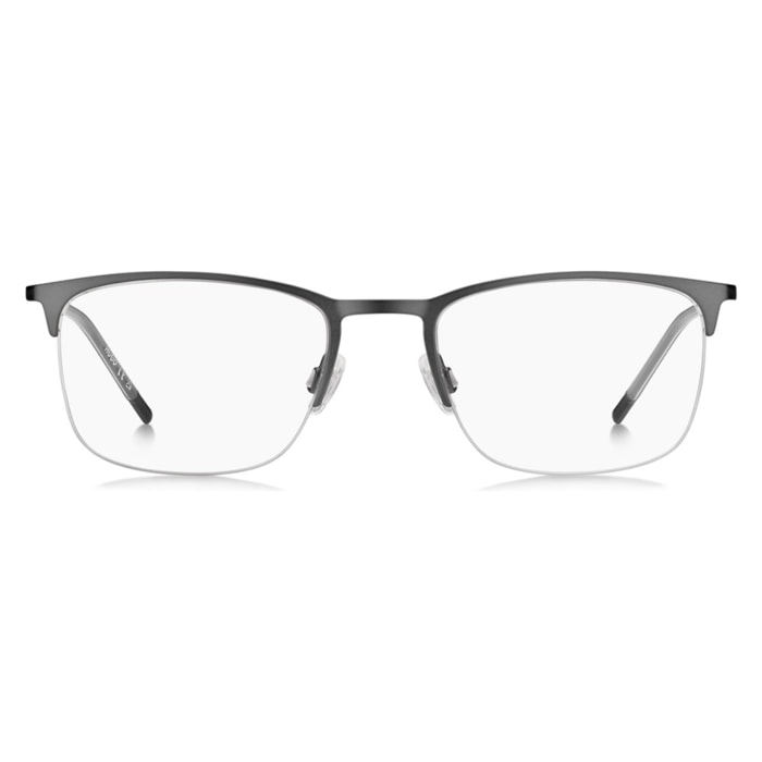 Gafas de Vista Hugo HG 1291 R80 de Metal Hombre 53 mm