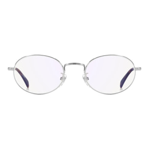 Gafas de Vista David Beckham DB 1203 YL7 de Metal Hombre 50 mm