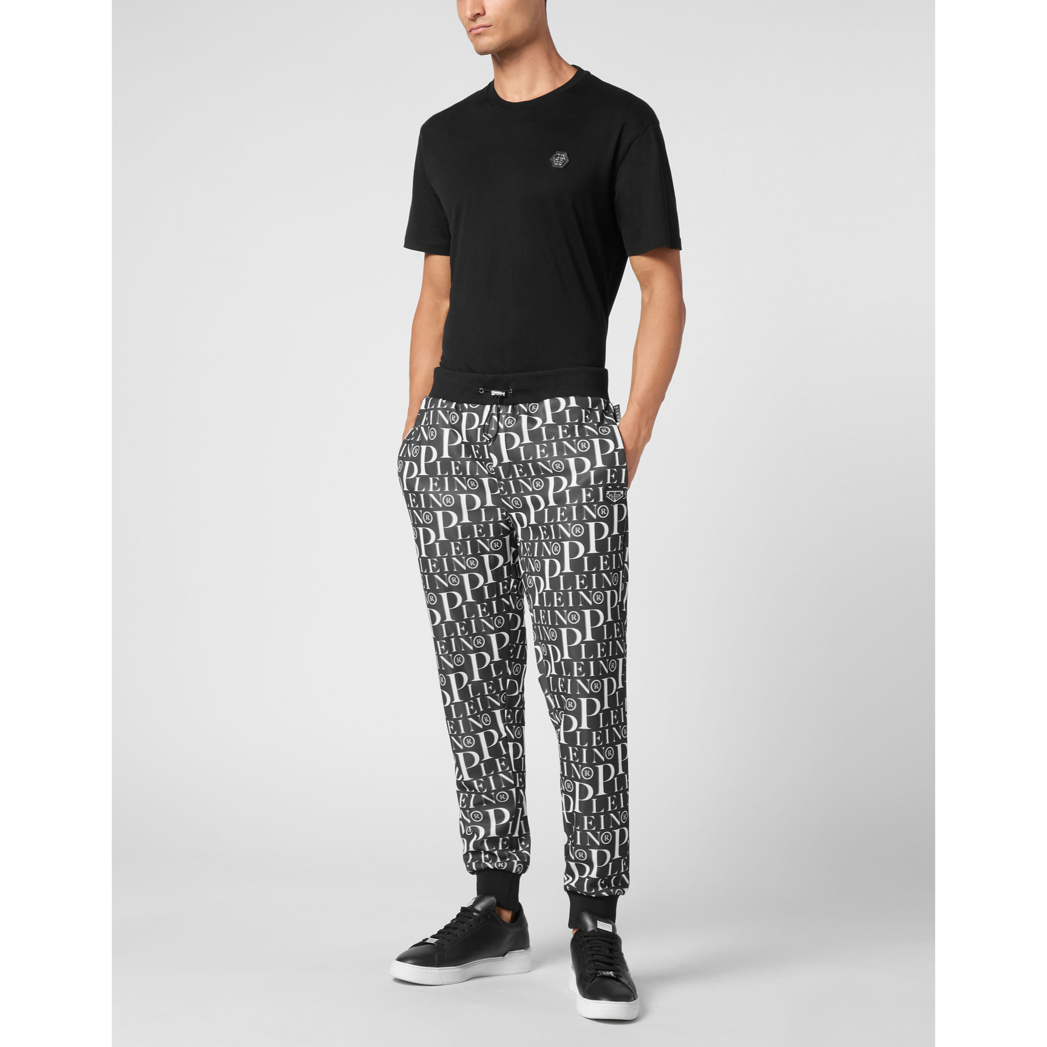 PHILIPP PLEIN Pantalones de jogging PHILIPP PLEIN TM