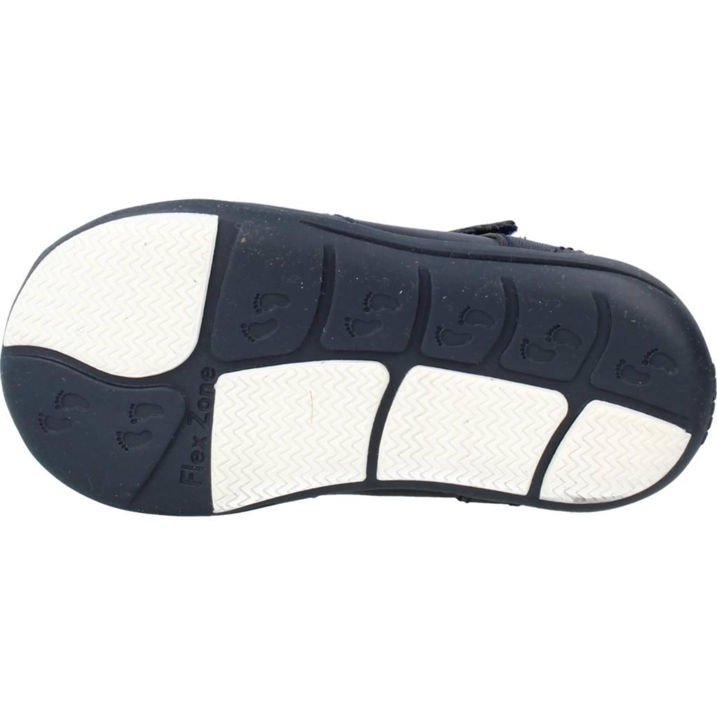 Zapatos Niña de la marca CHICCO  modelo G33.0 AZUL