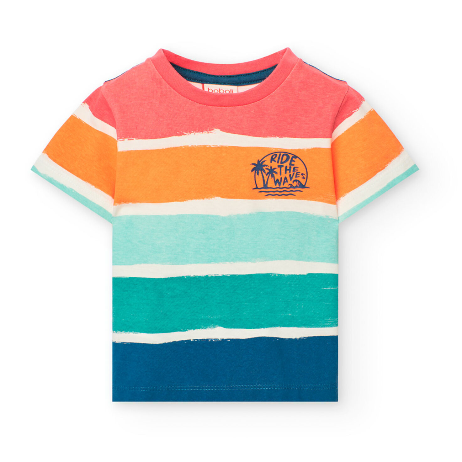 T-Shirt tricot  -BCI