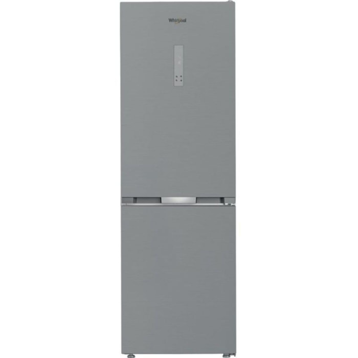Réfrigérateur combiné WHIRLPOOL WHK26364XP7E