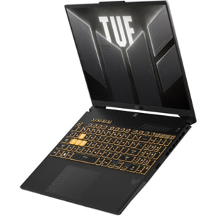 PC Gamer ASUS TUF F16 TUF607JV-N3185W