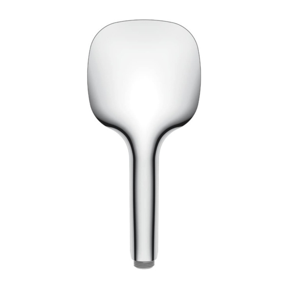 Douchette à main 3 jets, blanc/chrome (SATBSRS61)