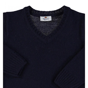 Maglione ALLEGRINO blu