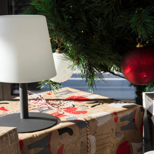 Lampe de table sans fil STANDY H25CM